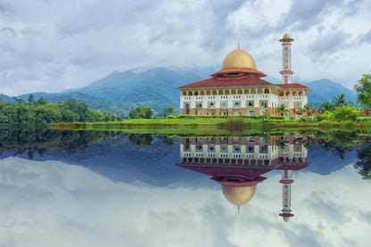 Malaysia Highlights Tour Sunway, Langkawi, Kuala Lumpur 09 Days /8 Nights