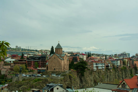 Georgia - 4 Cities Eid Promo - 4 Nights