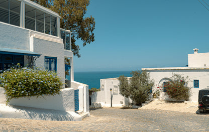 Unmissable Tunisia Package - 5 Nights