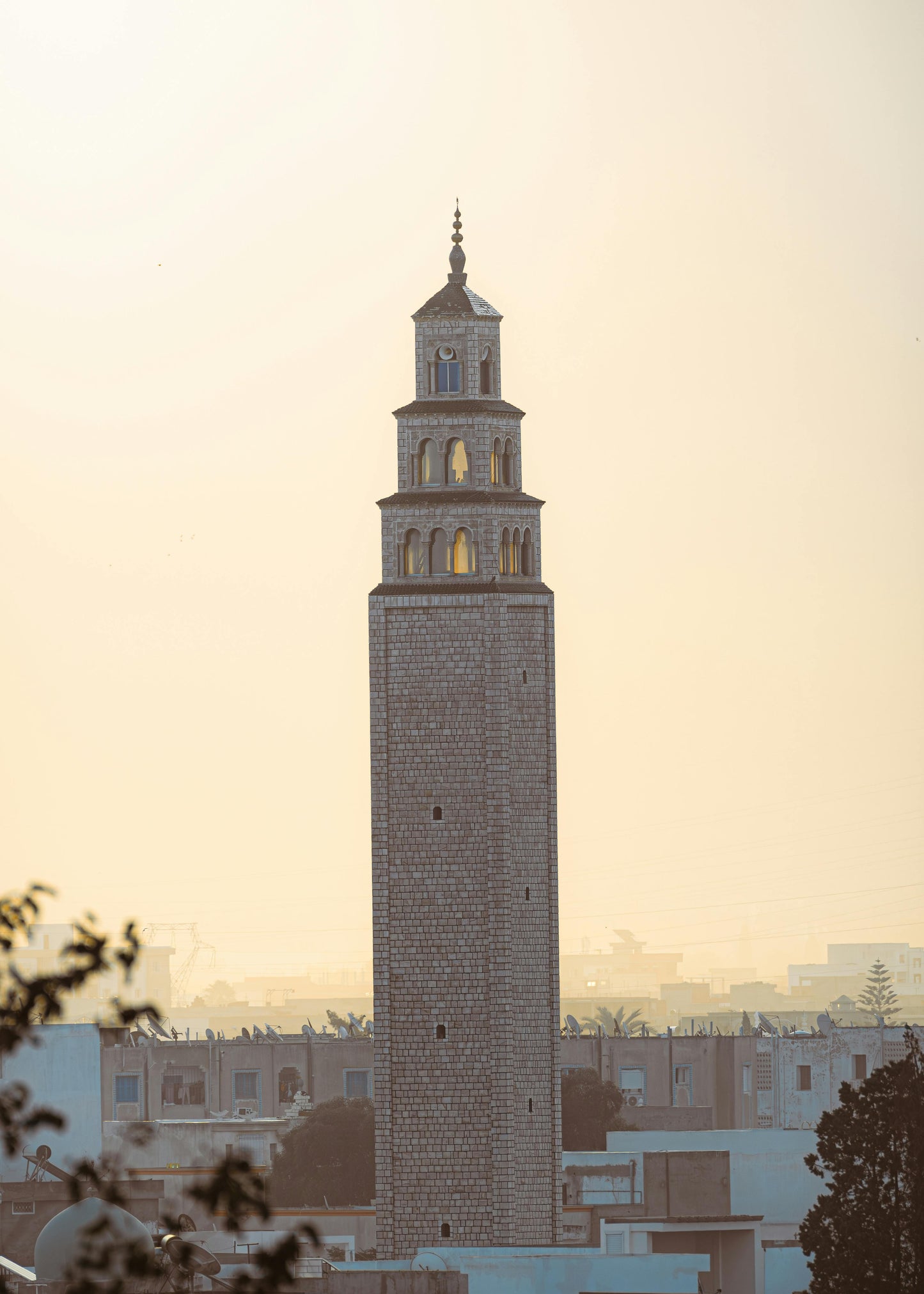 Unmissable Tunisia Package - 5 Nights