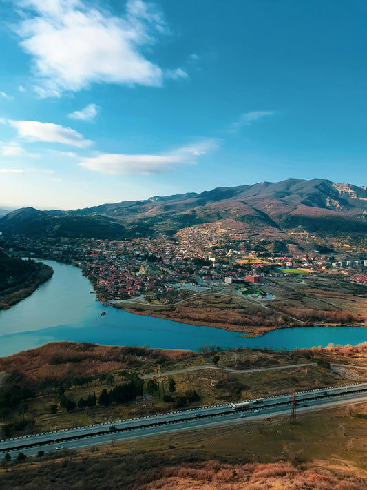 Georgia - 4 Cities Eid Promo - 5 Nights