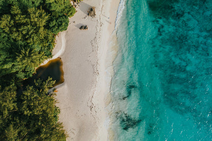Seychelles Escapes - Kempinski Resort - 3 Nights