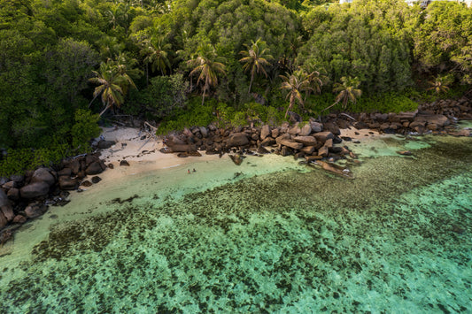 Seychelles Escapes - Le Duc Hotel - 3 Nights