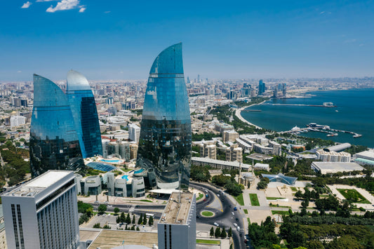 Azerbaijan Seven Cities Tour 8 Day / 7 Nights
