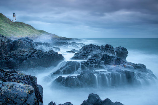 Discover London and Scotland 9 Days / 8 Nights