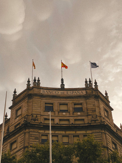 Family Madrid & Barcelona Private Package 7 Days / 6 Nights