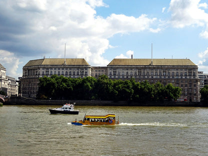 Discover London and Scotland 9 Days / 8 Nights