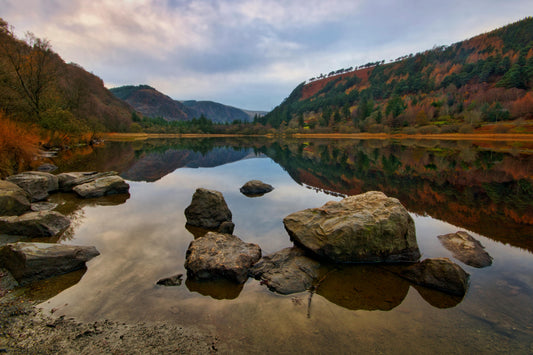 Explore Ireland's beauty and culture 7 Days / 6 Nights
