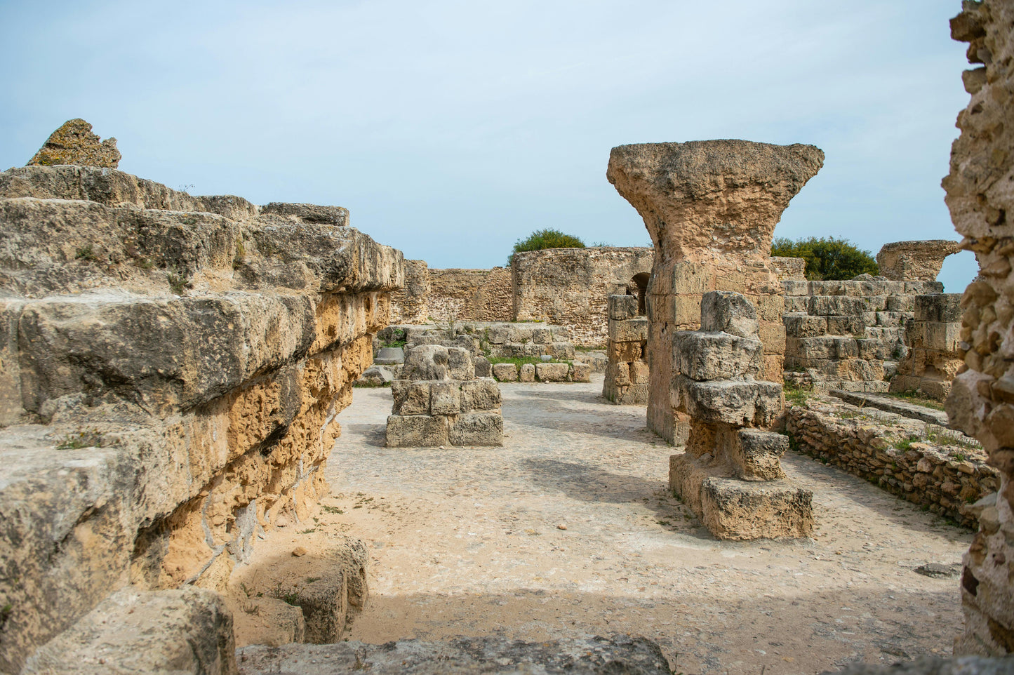 Unmissable Tunisia Package - 5 Nights