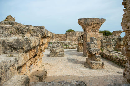 Unmissable Tunisia Package - 5 Nights