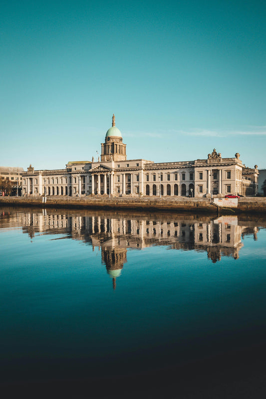 Explore Ireland's beauty and culture 7 Days / 6 Nights