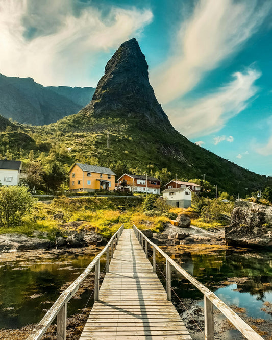 Norway Journey - 6 Days / 5 Nights