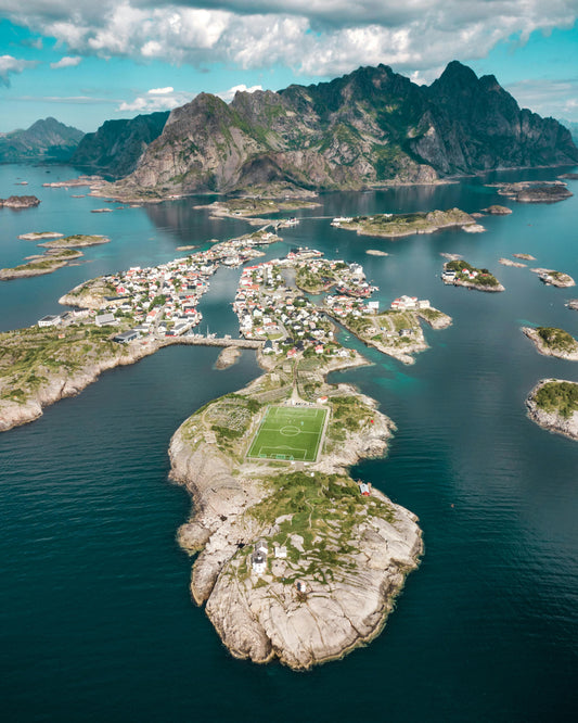 Norway Journey - 6 Days / 5 Nights