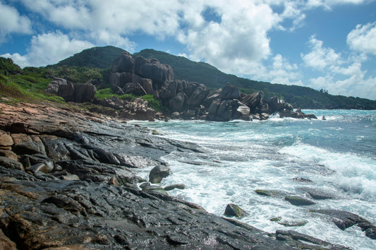 Seychelles Honeymooners Package - Constance Ephelia Resort & Spa - 5 Nights