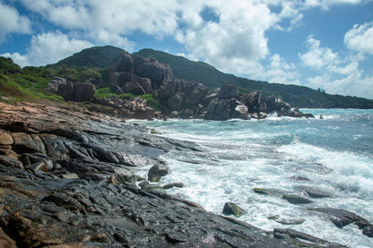 Seychelles Escapes - Le Duc Hotel - 3 Nights