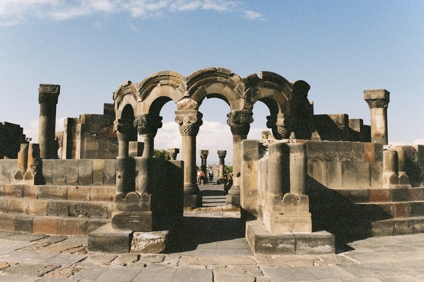 Armenia - Yerevan Eid Promo - 3 Nights