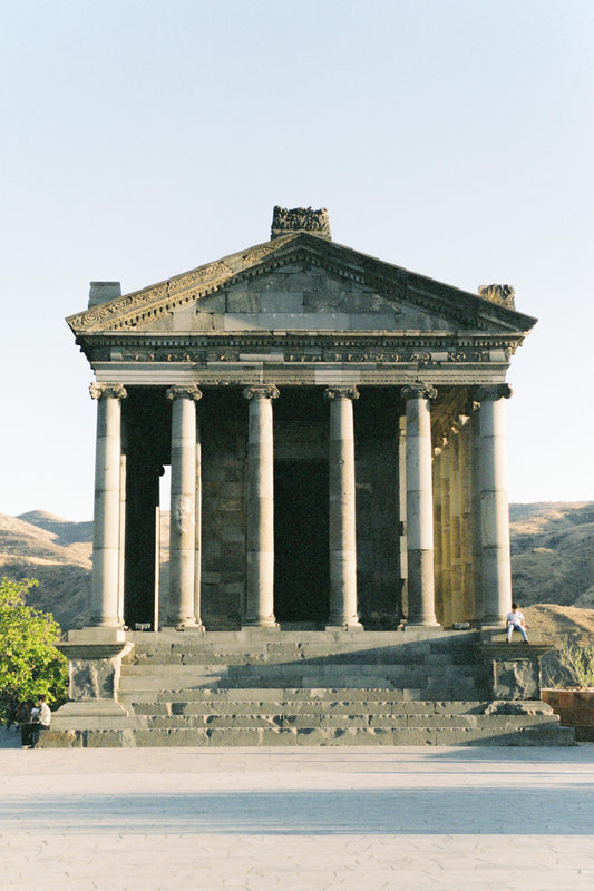 Armenia - Yerevan and Beyond Eid Promo - 4 Nights
