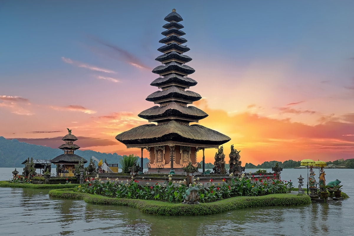 Bali Family Package - 5 Nights