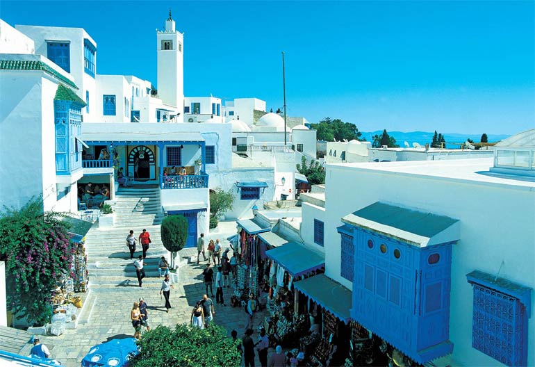 Unmissable Tunisia Package - 5 Nights