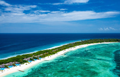 Atmosphere Kanifushi Maldives 5* - 3 Nights