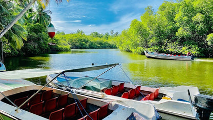 Discover Siri Lanka - 5 Day / 4 Nights