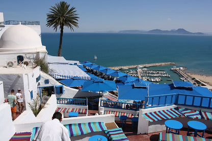 Unmissable Tunisia Package - 5 Nights