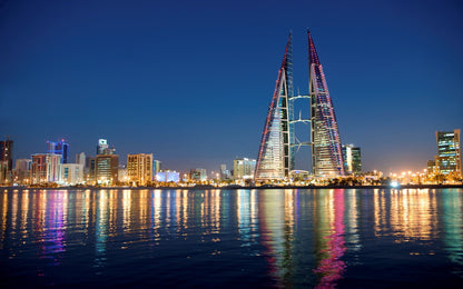 Highlights of Bahrain - 3 Nights