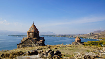 Armenian Autumn Package - 4 Days / 3 Nights