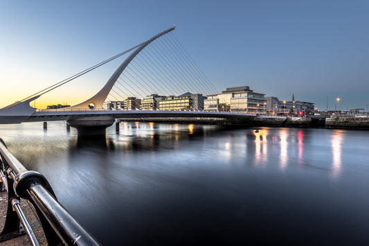 Explore Ireland's beauty and culture 7 Days / 6 Nights