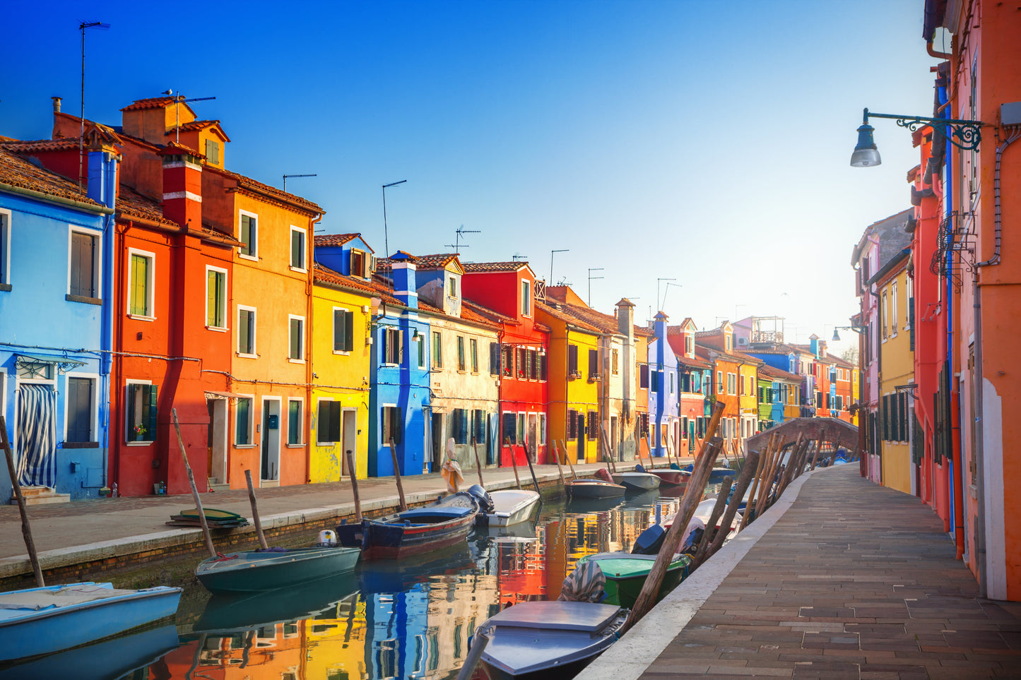 Italian Delights Venice, Florence, Rome 7 Days / 6 Nights