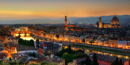 Italian Delights Venice, Florence, Rome 7 Days / 6 Nights