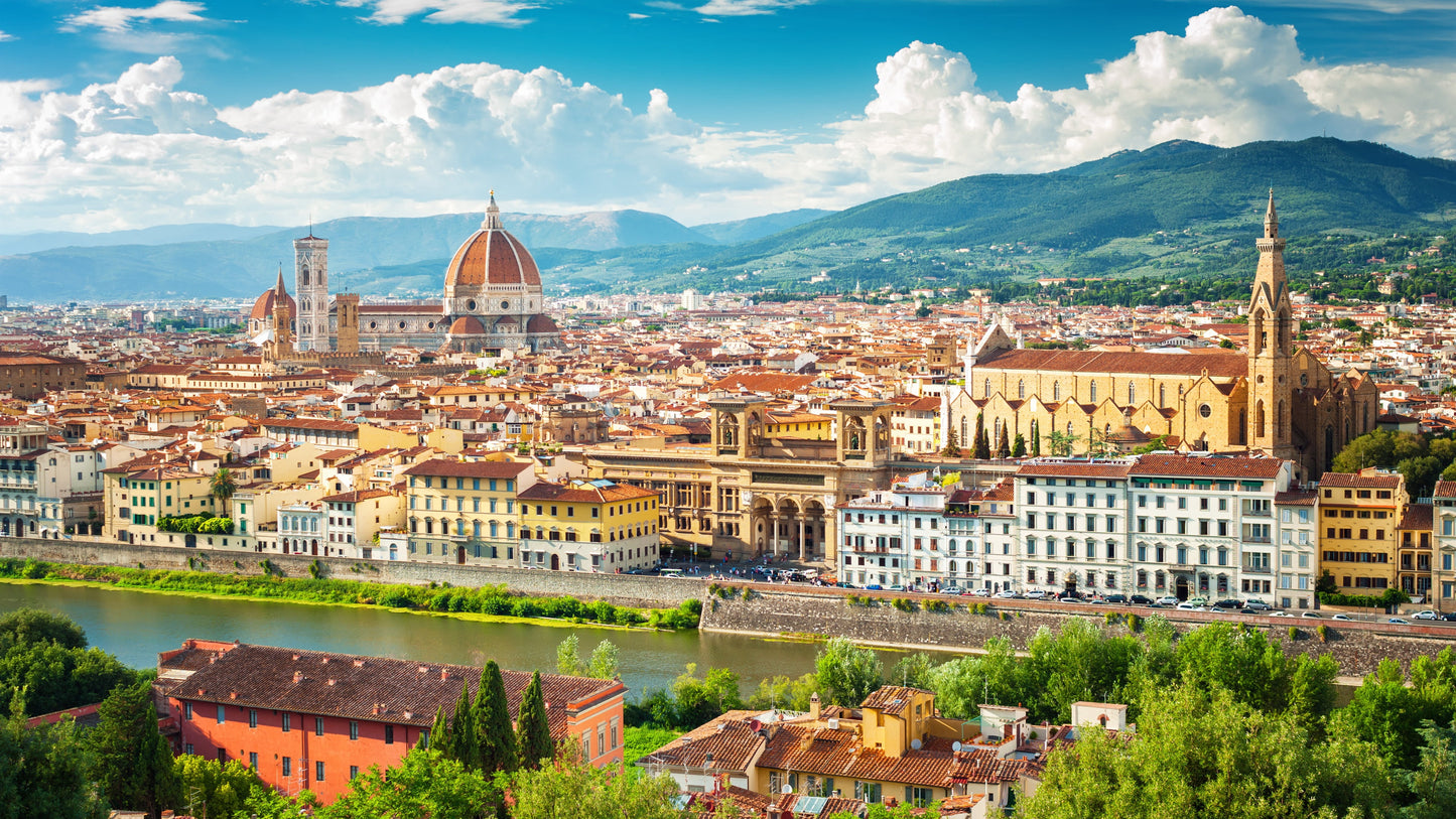 Italian Delights Venice, Florence, Rome 7 Days / 6 Nights