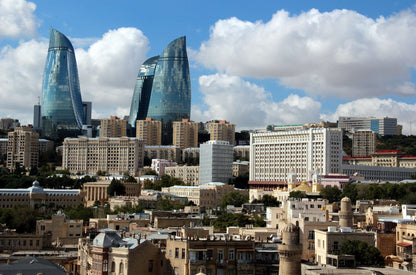 Baku With Absheron, Shamakhi, Gobustan Tour 05 Days /4 Nights