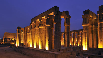 Nile Cruise - Cairo, Aswan, Luxor Holiday 08 Days / 07 Nights