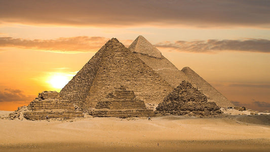 Experience Egypt Tour Cairo Nile Cruise and Hurghada 10 Days