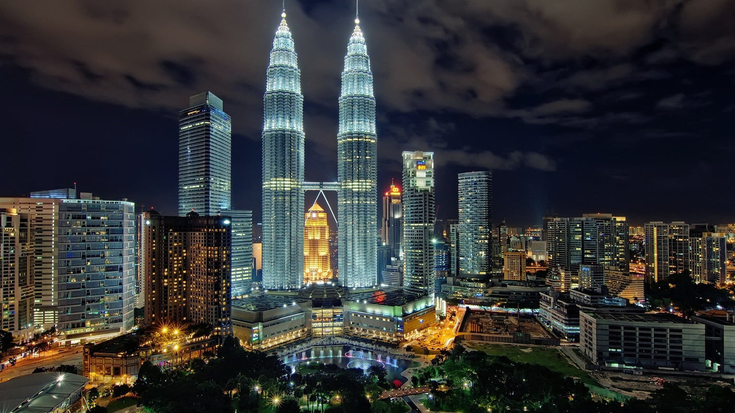 Malaysia Highlights Tour Sunway, Langkawi, Kuala Lumpur 09 Days /8 Nights